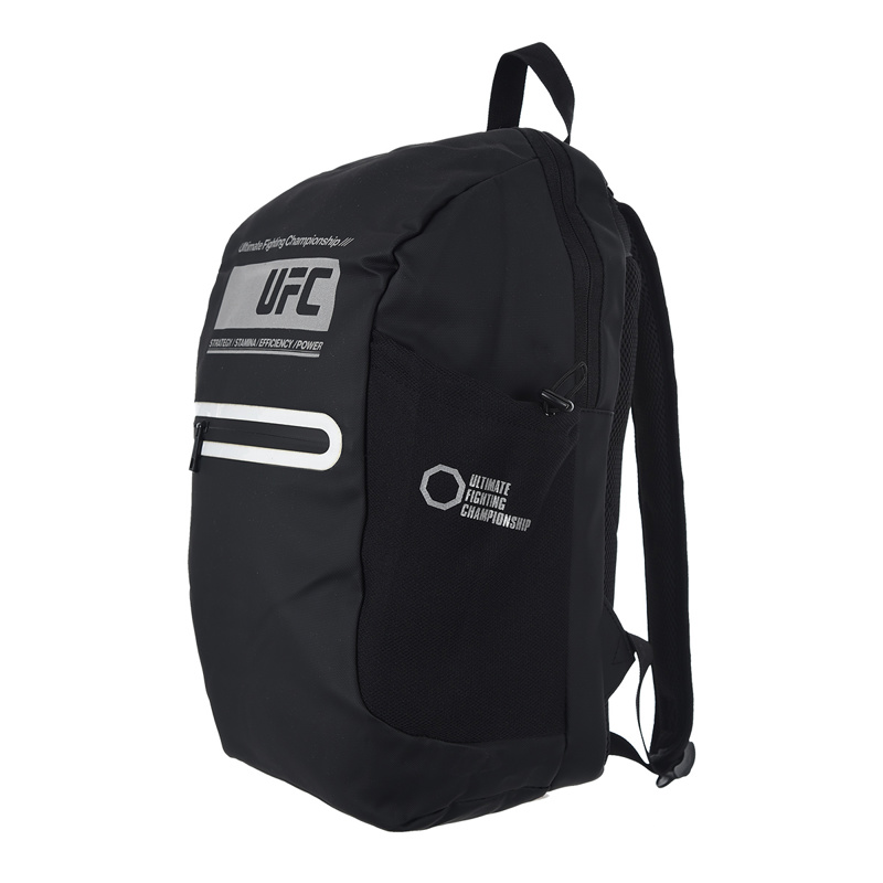 UFC Discipline BACKPACK-black UFC Discipline BACKPACK-black